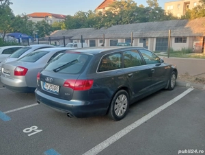 Audi A6 2.0 tfsi - imagine 2