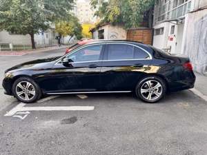 Mercedes E 200 - An 2019 -Automata - imagine 5
