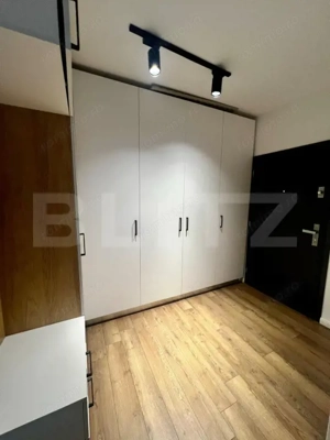Apartament 2 camere, 61 mp, etaj intermediar, zona Elite Iris - imagine 6