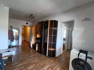 Apartament cu 2 camere, 42 mp, zona Central 