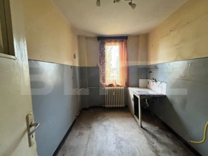 Apartament 2 camere, 54 mp, zona Rotonda - imagine 3