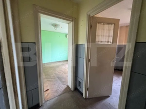 Apartament 2 camere, 54 mp, zona Rotonda - imagine 5