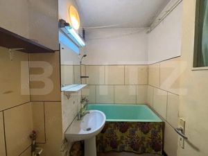 Apartament 2 camere, 54 mp, zona Rotonda - imagine 4