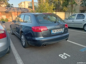 Audi A6 2.0 tfsi - imagine 3