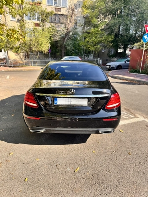 Mercedes E 200 - An 2019 -Automata - imagine 7