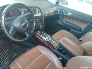 Audi A6 2.0 tfsi - imagine 5