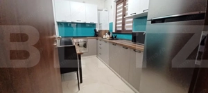 Apartament 2 camere, 64.77 mp, zona Lujerului