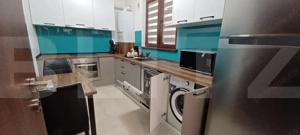 Apartament 2 camere, 64.77 mp, zona Lujerului - imagine 2