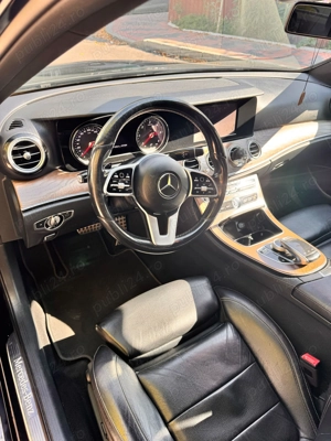Mercedes E 200 - An 2019 -Automata - imagine 9