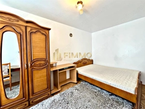 Apartament de inchiriat | 2 cam | George Enescu | ID:1436