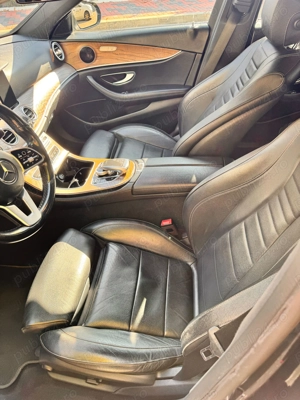 Mercedes E 200 - An 2019 -Automata - imagine 10