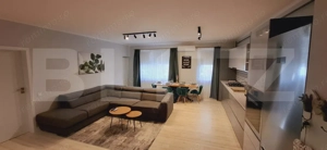 Apartament 3 camere, 74 mp, zona Subcetate