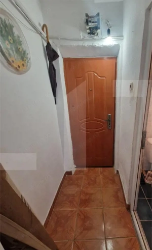 Garsoniera, 27mp, zona Plevna, Dorohoi - imagine 3