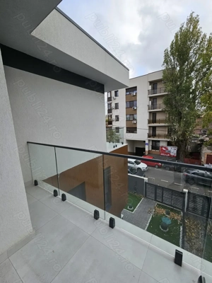 Vila de inchiriat P+2, Sector 2 - imagine 2