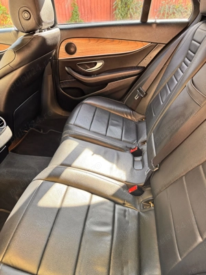 Mercedes E 200 - An 2019 -Automata - imagine 11