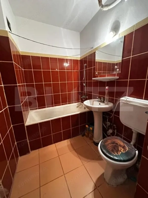 Garsoniera semidecomandata, 32 mp, zona Brazda  - imagine 4