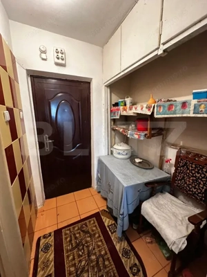 Garsoniera semidecomandata, 32 mp, zona Brazda  - imagine 3