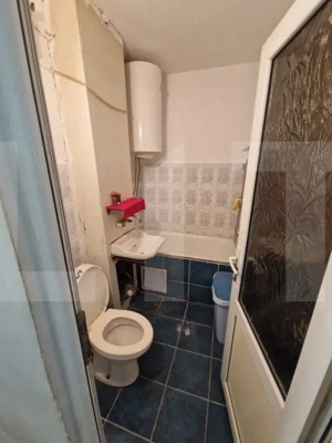 Garsoniera, 27mp, zona Plevna, Dorohoi - imagine 6