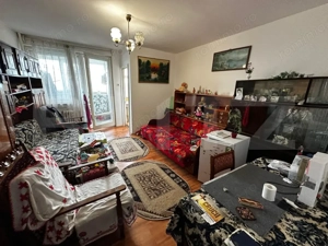 Garsoniera semidecomandata, 32 mp, zona Brazda