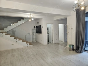 Vila de inchiriat P+2, Sector 2 - imagine 7