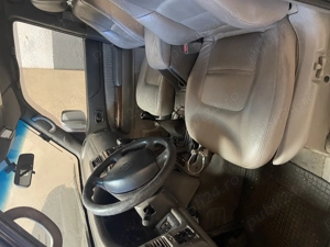 nissan patrol y61 din 2000 - imagine 2