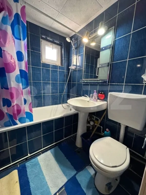 Apartament 3 camere, 45 mp, zona Dumbrava 2 - imagine 8 Apartament 3 camere, 45 mp, zona Dumbrava 2 - imagine 8