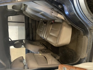 nissan patrol y61 din 2000 - imagine 4