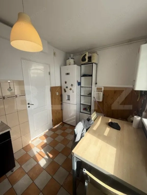 Apartament 2 camere, 48 mp, zona Astra  - imagine 6 Apartament 2 camere, 48 mp, zona Astra  - imagine 6