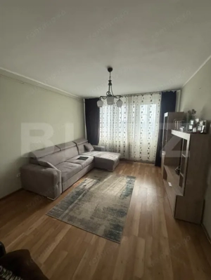 Apartament 2 camere, 48 mp, zona Astra  - imagine 2 Apartament 2 camere, 48 mp, zona Astra  - imagine 2