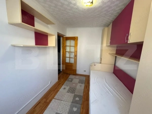 Apartament 3 camere, 45 mp, zona Dumbrava 2 - imagine 5 Apartament 3 camere, 45 mp, zona Dumbrava 2 - imagine 5