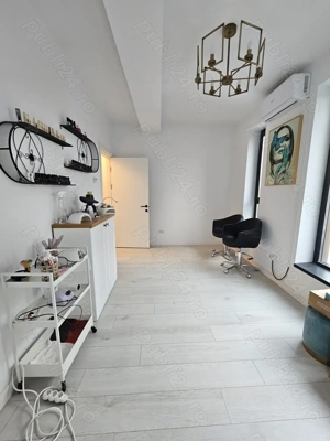 Vila de inchiriat P+2, Sector 2 - imagine 9