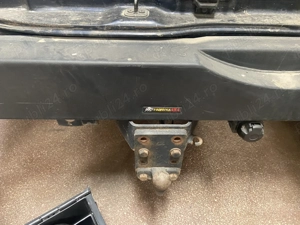 nissan patrol y61 din 2000 - imagine 5