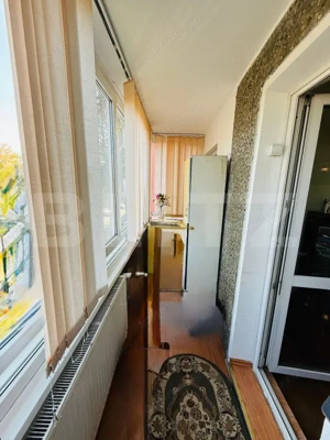 Apartament 2 camere, 50 mp, zona Astra - imagine 10