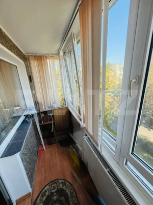 Apartament 2 camere, 50 mp, zona Astra - imagine 11