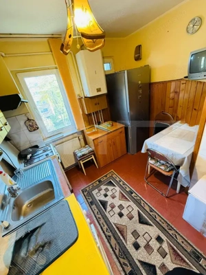 Apartament 2 camere, 50 mp, zona Astra - imagine 8