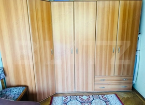 Apartament 2 camere, 50 mp, zona Astra - imagine 4