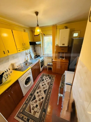 Apartament 2 camere, 50 mp, zona Astra - imagine 9