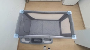 Patut copii Kinderkraft Joy - imagine 3