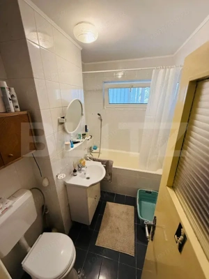 Apartament 2 camere, 50 mp, zona Astra - imagine 6