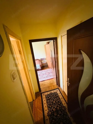 Apartament 2 camere, 50 mp, zona Astra - imagine 5