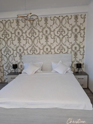 Apartamente cu 1 si 2 camere pentru cazare