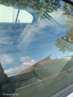 Autoturism Skoda Octavia 