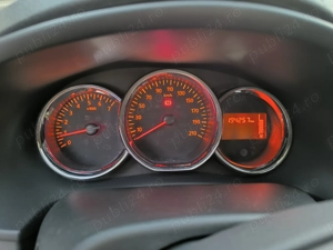 Dacia Logan MCV 1,5 Diesel - 90 CP - imagine 10