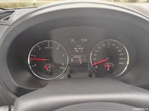 Nissan x trail 2011 4x4 2.0 DCI 150 CP euro 5 - imagine 8