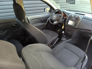 Dacia Logan MCV 1,5 Diesel - 90 CP - imagine 6