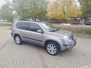 Nissan x trail 2011 4x4 2.0 DCI 150 CP euro 5 - imagine 3