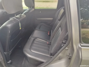 Nissan x trail 2011 4x4 2.0 DCI 150 CP euro 5 - imagine 9