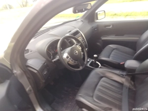 Nissan x trail 2011 4x4 2.0 DCI 150 CP euro 5 - imagine 6
