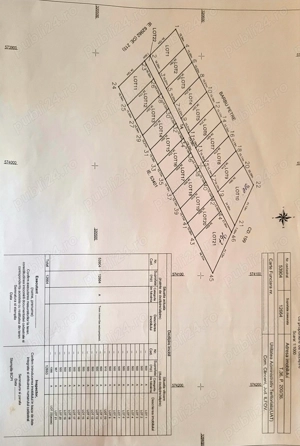 Teren de vanzare,Clinceni,jud.Ilfov - imagine 3
