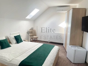 Pensiune de vanzare in statiunea 1 Mai